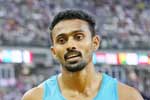 Indian mens relay team qualifies for World final for first time