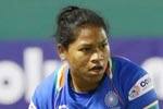 Ekka Deep Grace, hockey, india 