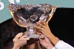 Davis Cup Tennis 2023, Italy, Champion