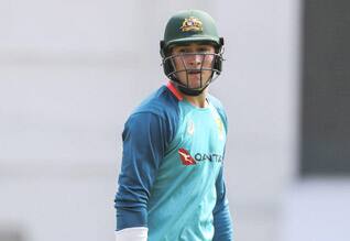 Matt Renshaw, australia cricket 