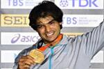 2023 World Athletics Championships, INDIA, Neeraj Chopra