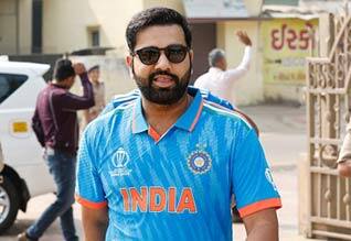 2023 World Cup, India, TEAM, ICC