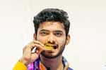  India wins 10m Air Pistol mens team gold, asian games