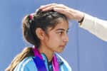 Sheetal Devi, modi, asian games