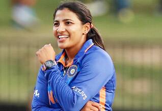 Sneh Rana, india womens cricket
