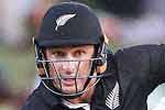 New Zealand Beat Sri Lanka, Third One Day International Cricket, Will Young