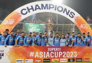 Asia Cup Cricket 2023, Final, India, Sri Lanka, Siraj