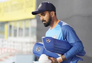 India can bolster their batting if Rahul keeps wickets in WTC final, Shastri