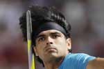 World Athletics Championships 2023, Neeraj Chopra, Javelin Throw, Gold Medal